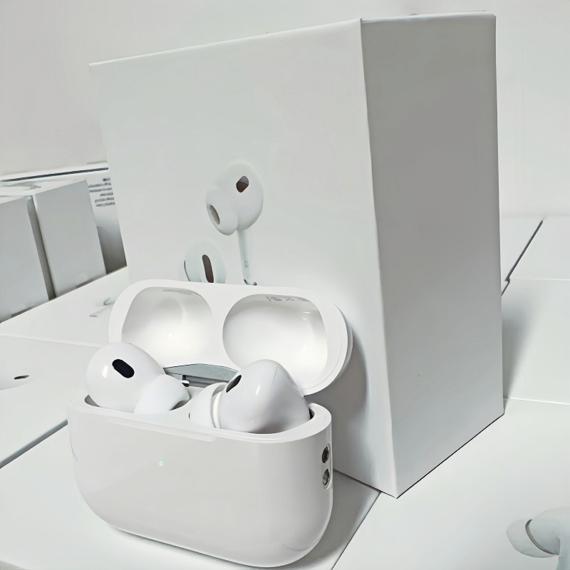 Беспроводные наушники ANC Pods 4 Air для iPhone и iPad