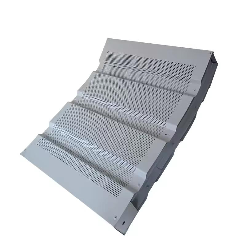 Noise Panel Anti Sound Barriers Sound Reduction Wall