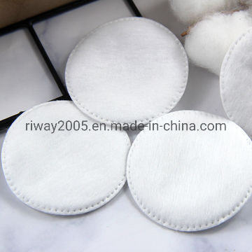 Cosmetic Cotton Pads Wool Pads Reusable Skincare Cotton Cleaning Cottonpad