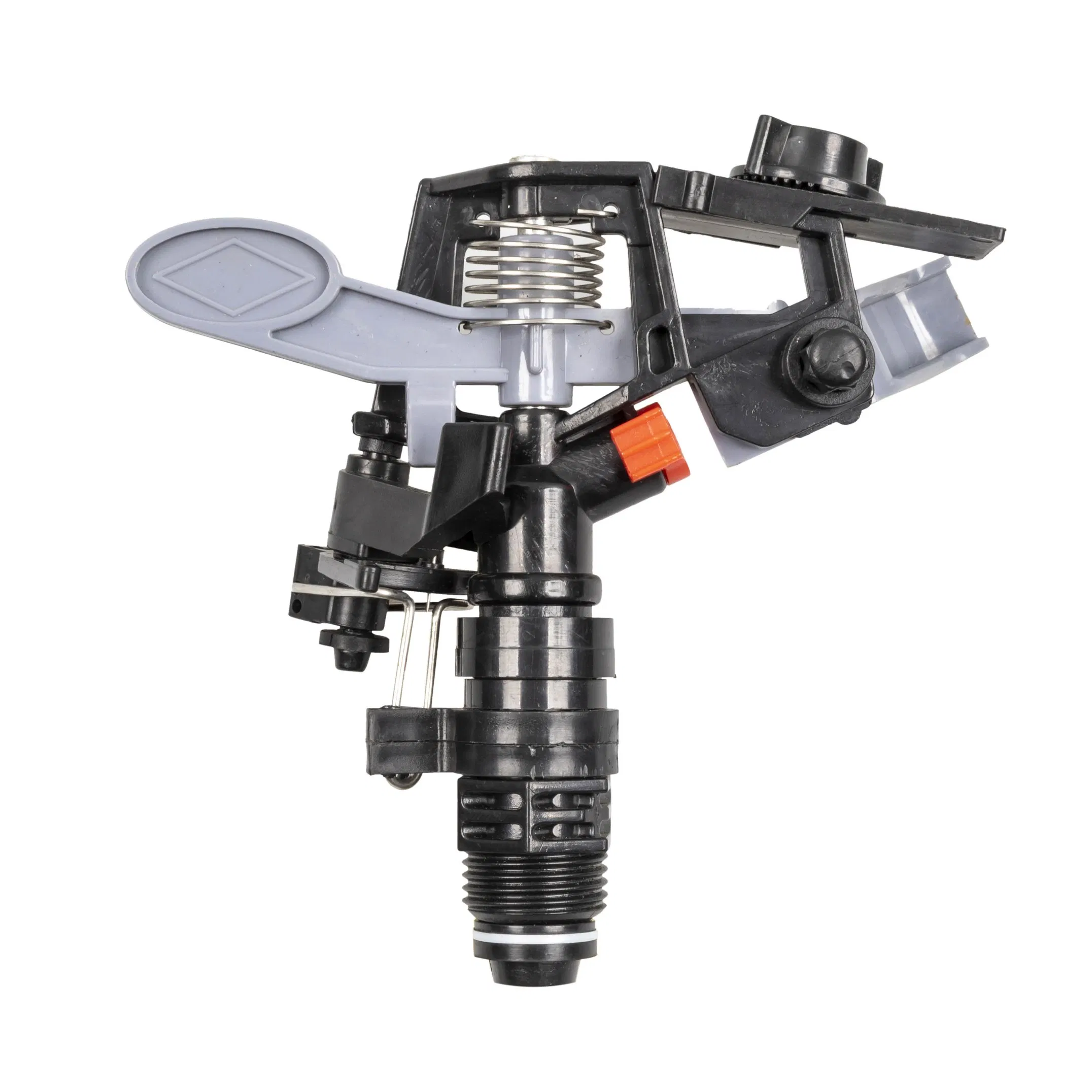 Large Rocking Outer Thread Rotating Sprinkler Irrigation System