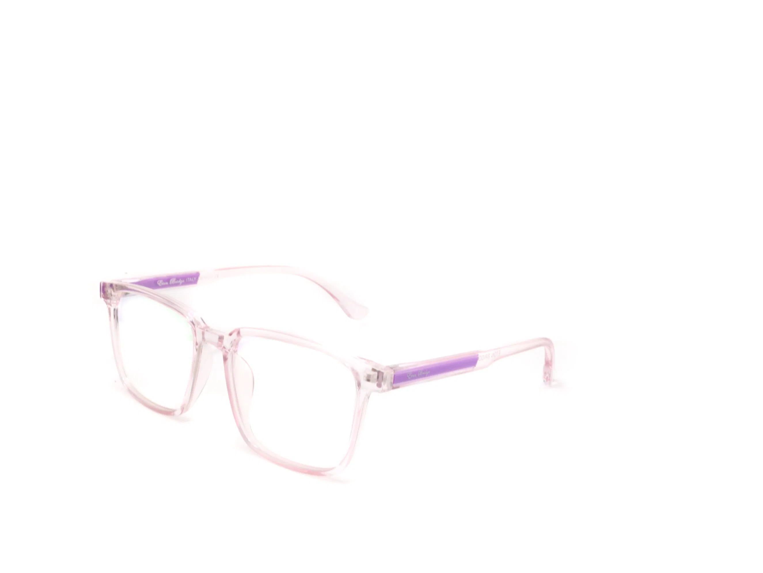 Low Price Optical Glasses Bluelight Blocking Plastic Frames Glasses for Eye Protection