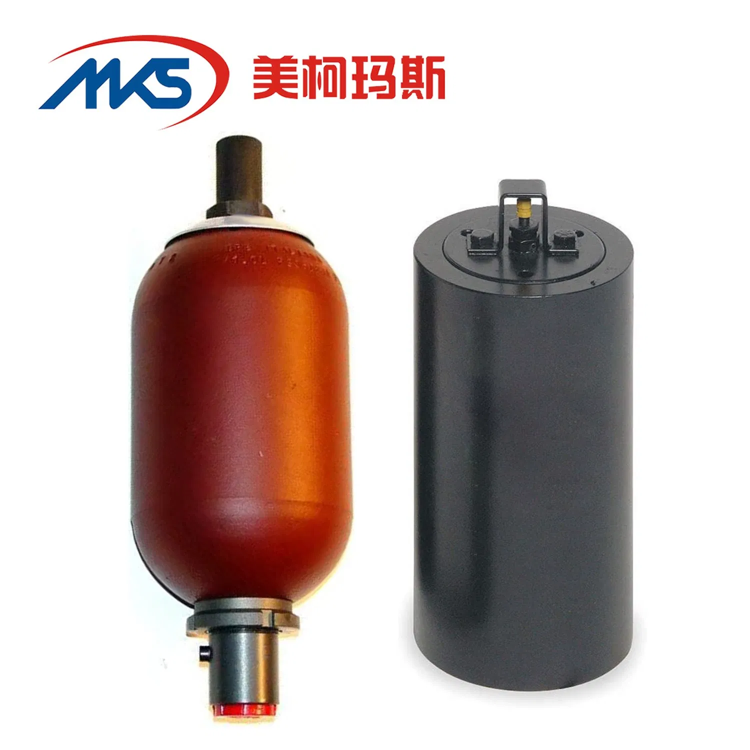 Гидравлический аккумулятор MKS 214-1735, 214-1736, 214-2008