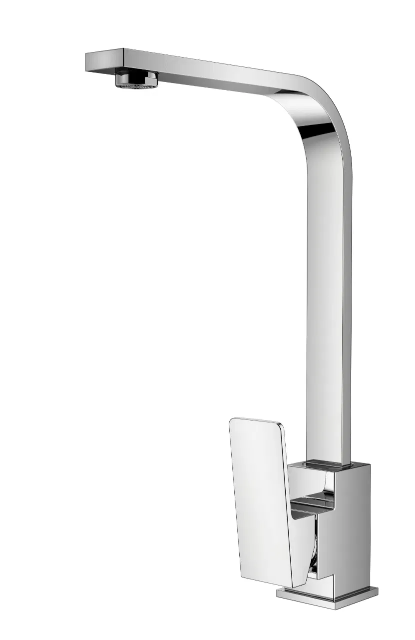 Zinc Alloy Kitchen Faucet China High Quality Faucet Chines Faucet Supplier