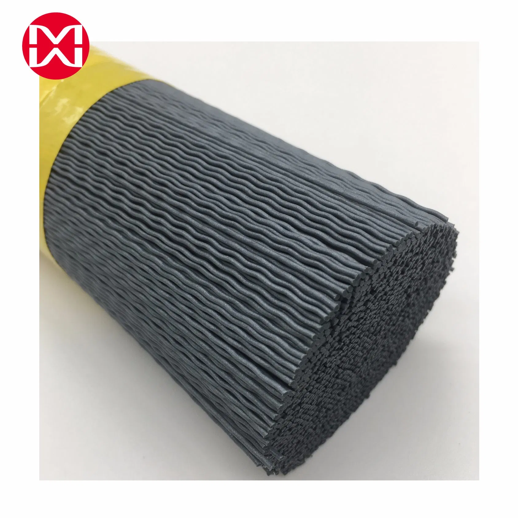 Excellent Grinding Force Silicon Carbide Sic Abrasive Nylon Brush Filament