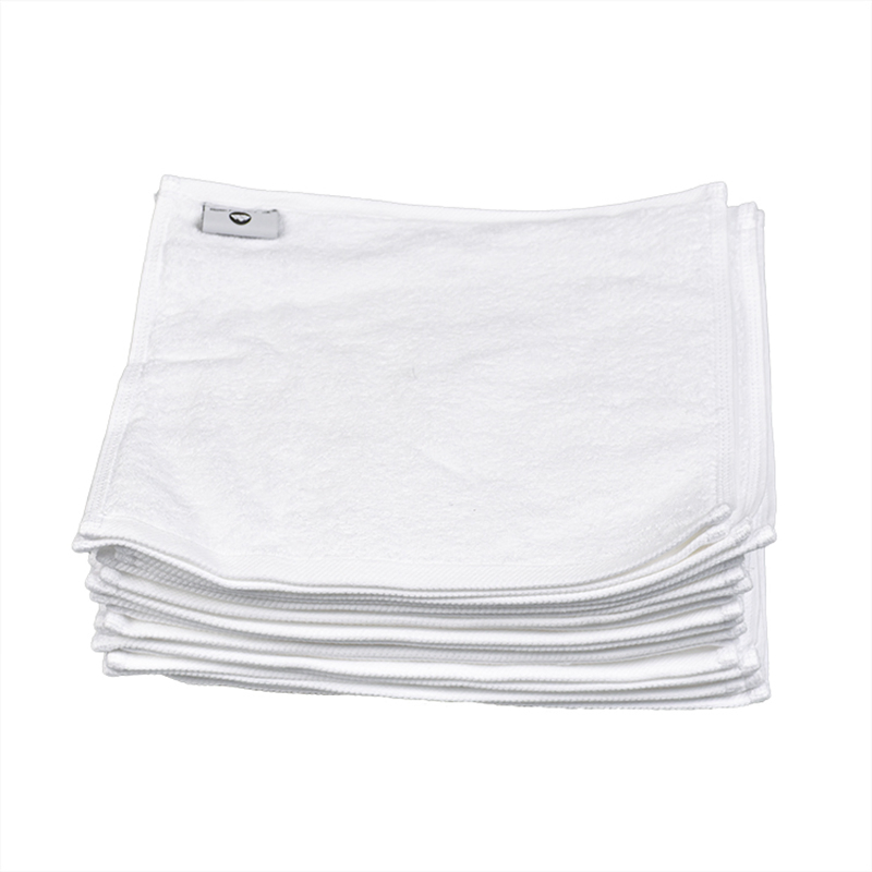 Luxury White Hotel SPA Bath Towel 100% Cotton
