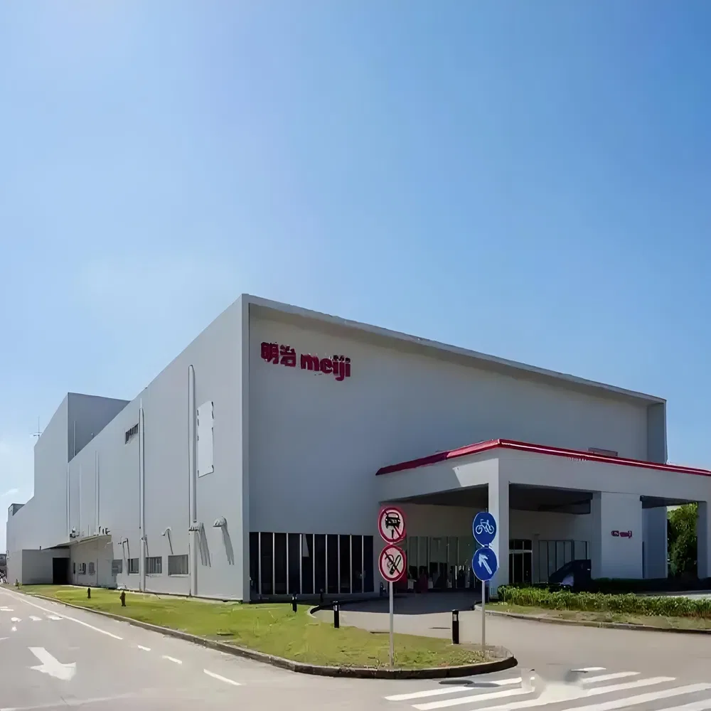 Versatile Customizable Prefabricated Steel Warehouse Solutions for Global Buyers