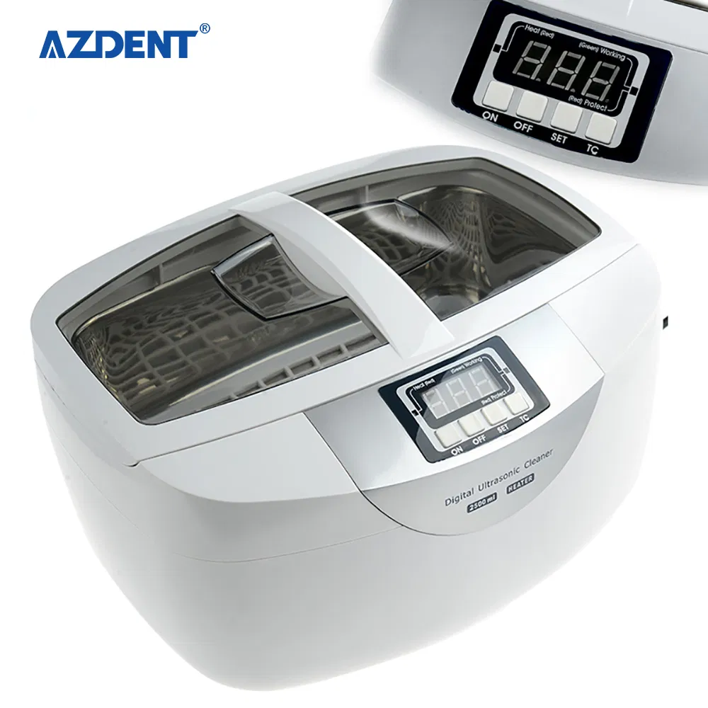 High Efficient Portable Ultrasonic Washer Ultrasonic Cleaner