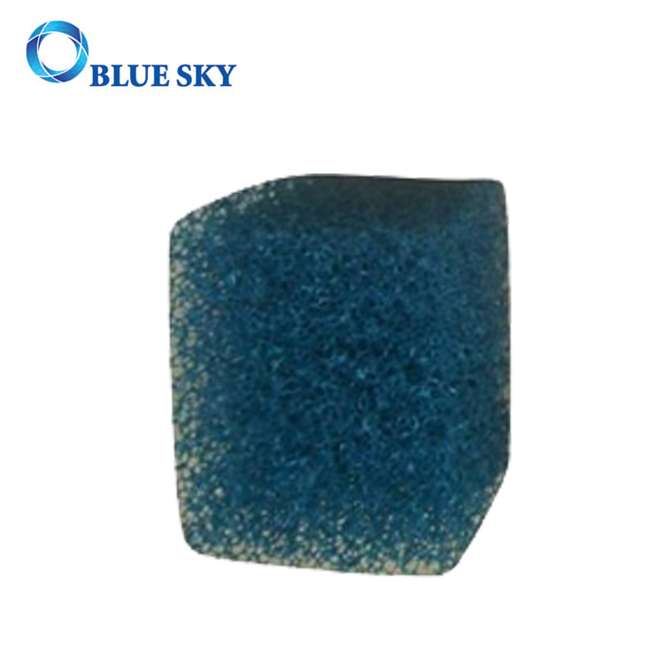 Foam Filter HEPA Filter Replacement for Thomas 787203 Vacuum Cleaner Twin Genius Kit Aquafilter Filters