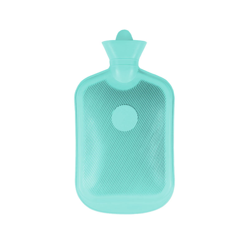 Hot Sale Environmental BS Rubber Hot Water Bag Hand Warmer CE ISO