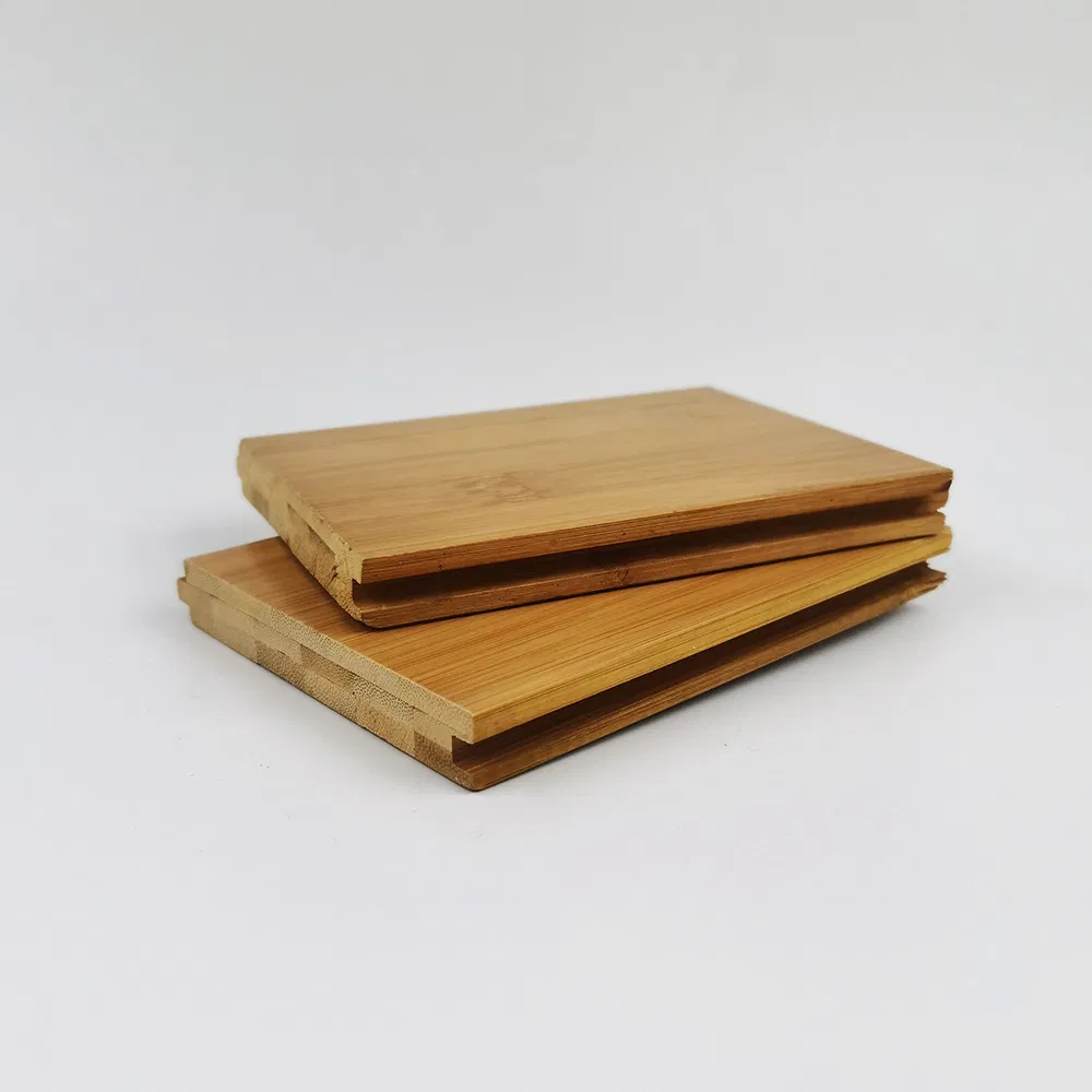 Бамбуковый пол Ce Novo, цвет шоколад