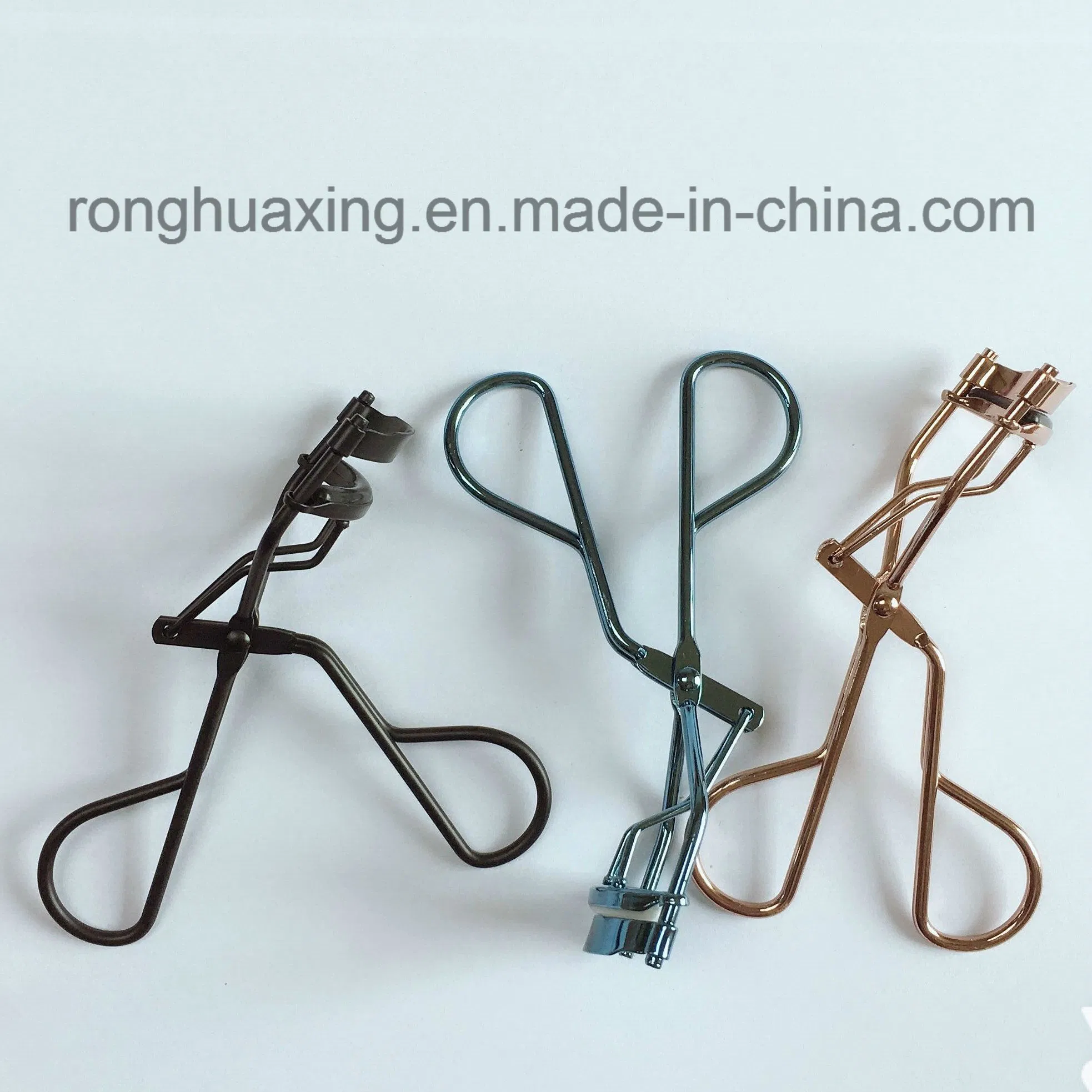 Electric Heated Variety of Styles Ultra-Wide Eyelash Curler