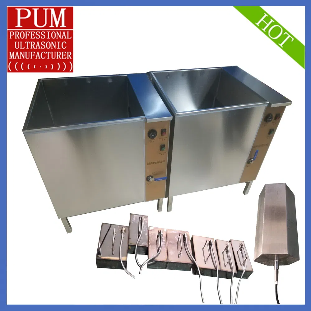 600W 28K/40K China Ultrasonic Cleaner Durable Industrial Cleaning Machine Auto Parts