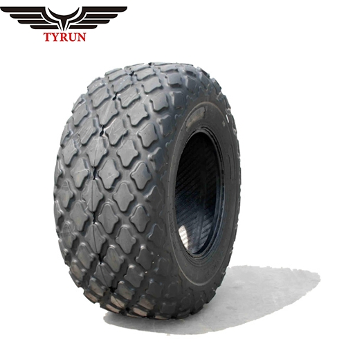 Armour Industrial OTR Tyre R-3/E-7 23.1-26 for Road Roller