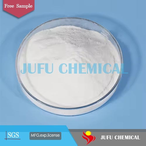 High-Efficiency Gypsum Retarder for Self-Leveling Compounds Optimized Amino Acid