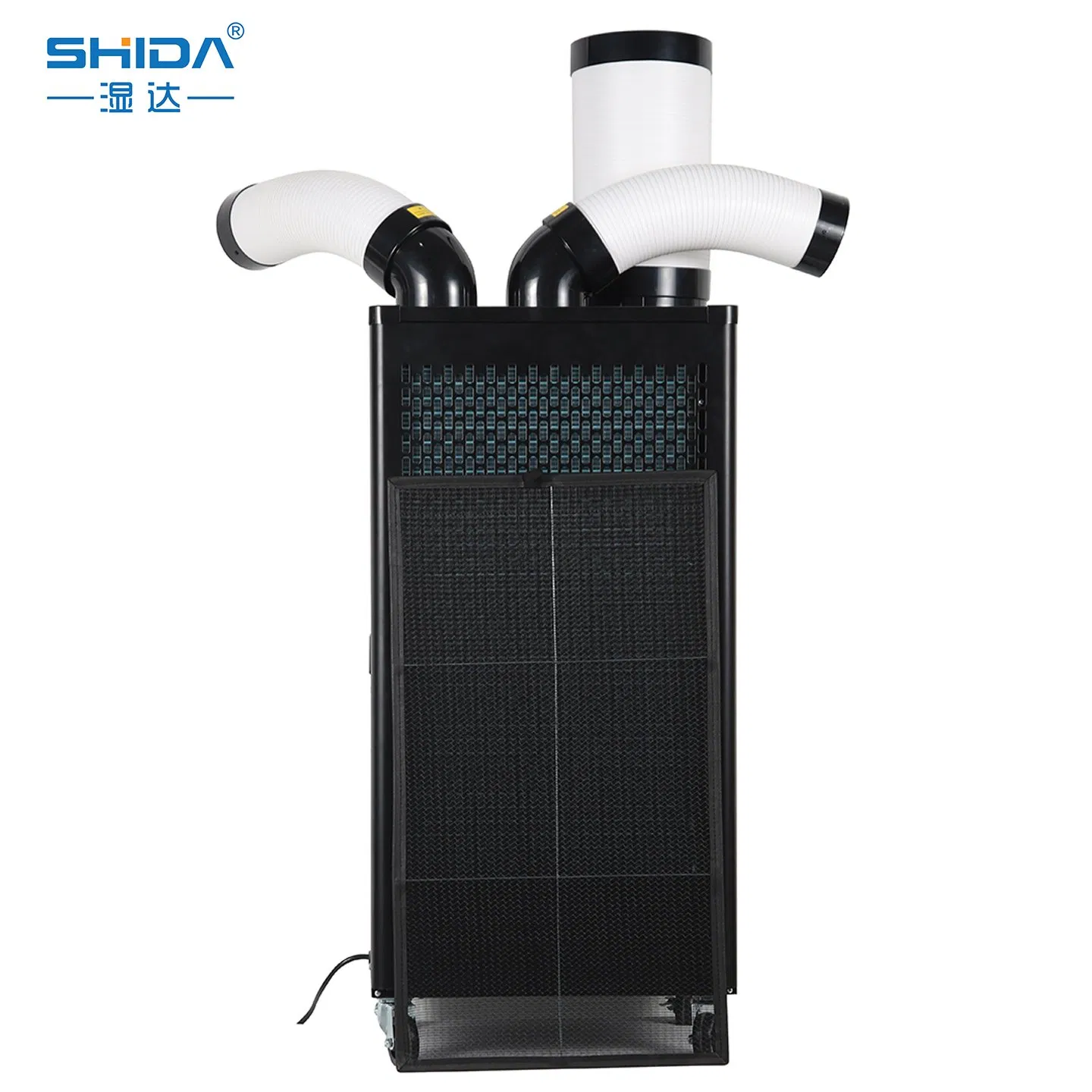 Industrial Spot Adjustable Portable Air Conditioner Air Cooler Conditioning Unit AC