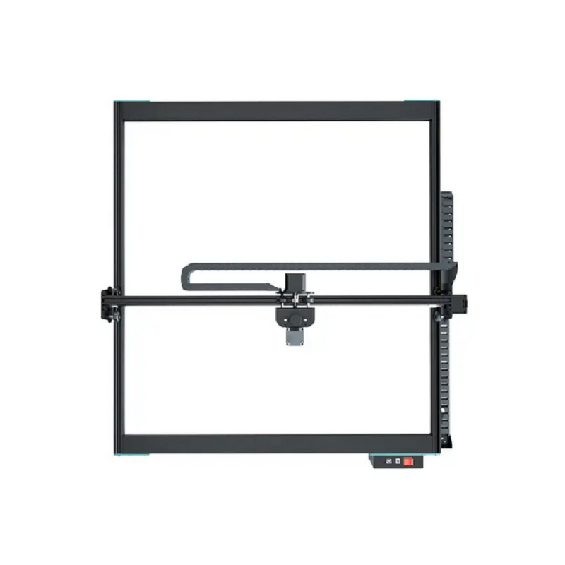 Versatile LC600 Laser Engraver for Home and Business Use