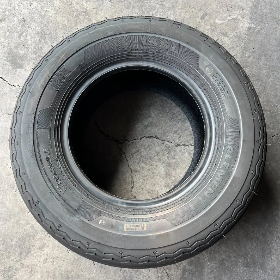 High Quality 11L-15 Implement Tire