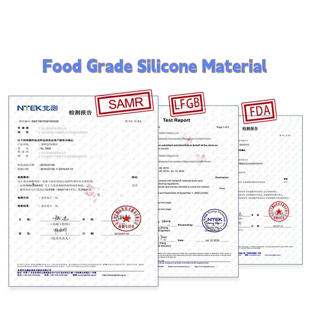 Wholesale Handmade DIY Popsicle Ice Cube Tray Custom Cartoon Chocolate Cake Mould Silicone Hulk Face Fondant Mold