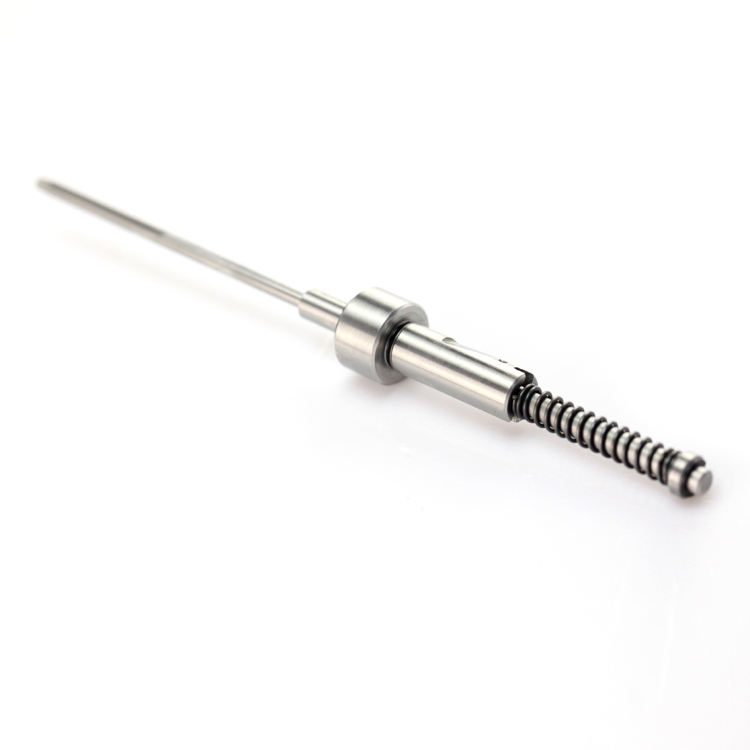 Хонинговальный оправка Nissin высокой точности