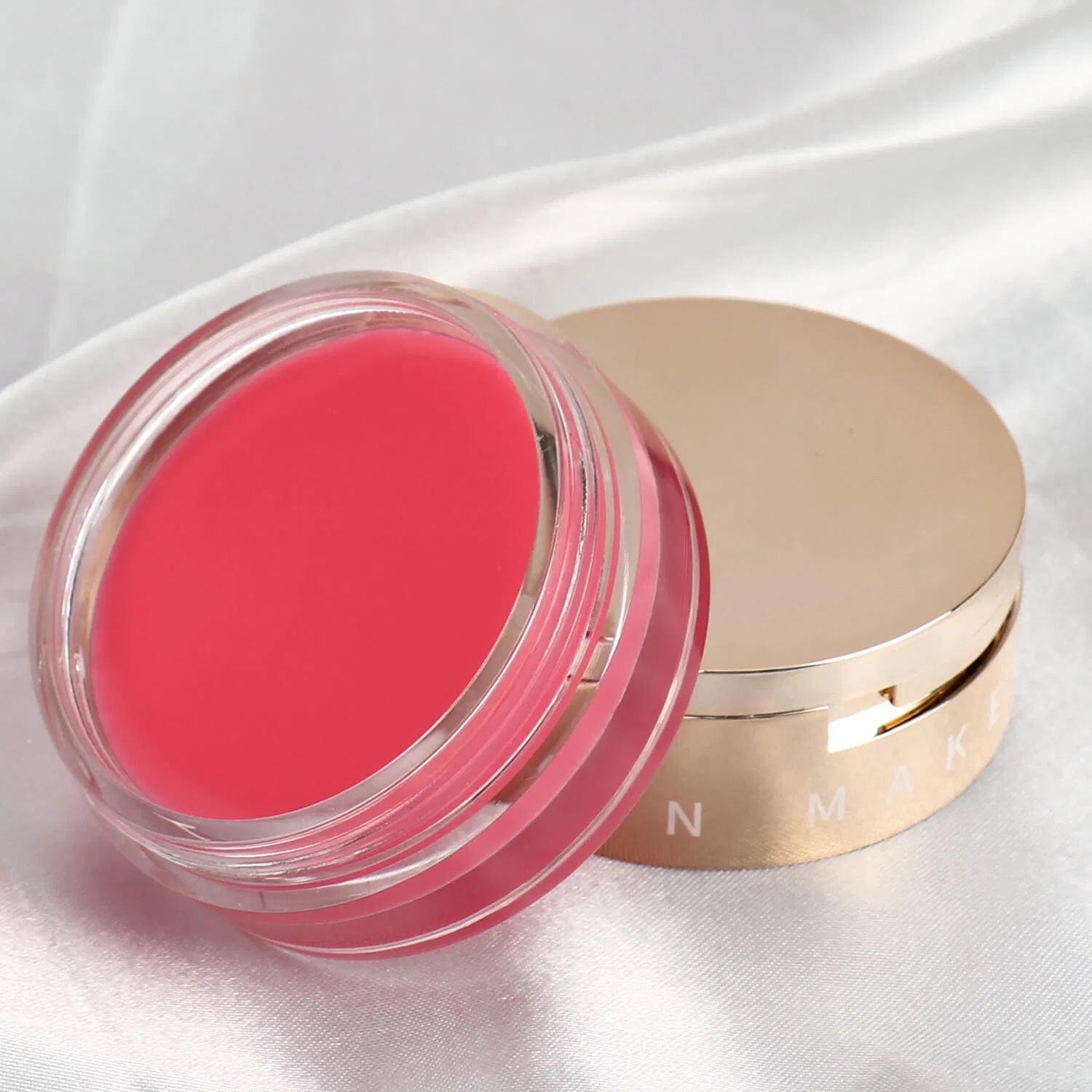 High Quality Private Label Lip Balm Best Selling Natural Custom Logo Strawberry