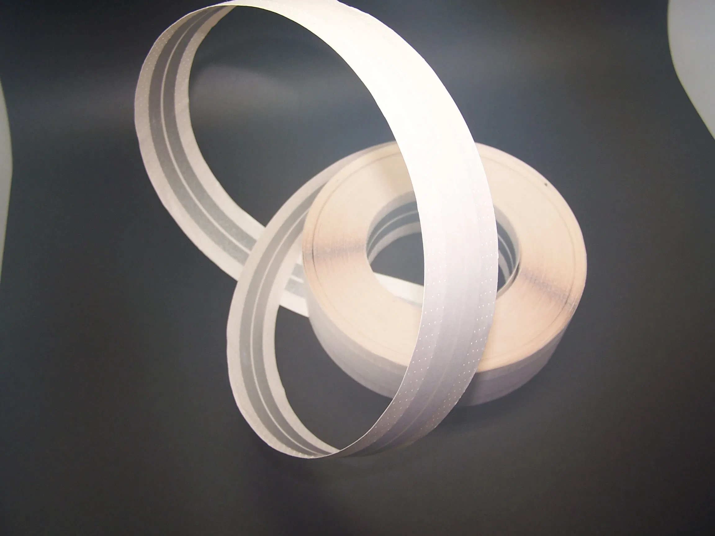 Good Quality Low Price Good Quality Flexible Bonded Metal Corner Tape