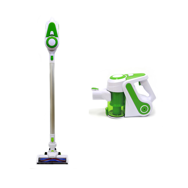 Wireless Cordless Electric Vacuum Cleaner for Home Appliance