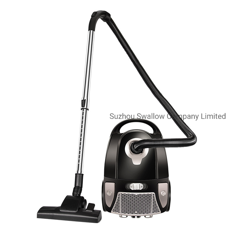Hard Floor and Carpet Vacuum Cleaner Household Powerful High Power Horizontal Carpet Mini Vacuum Cleaner