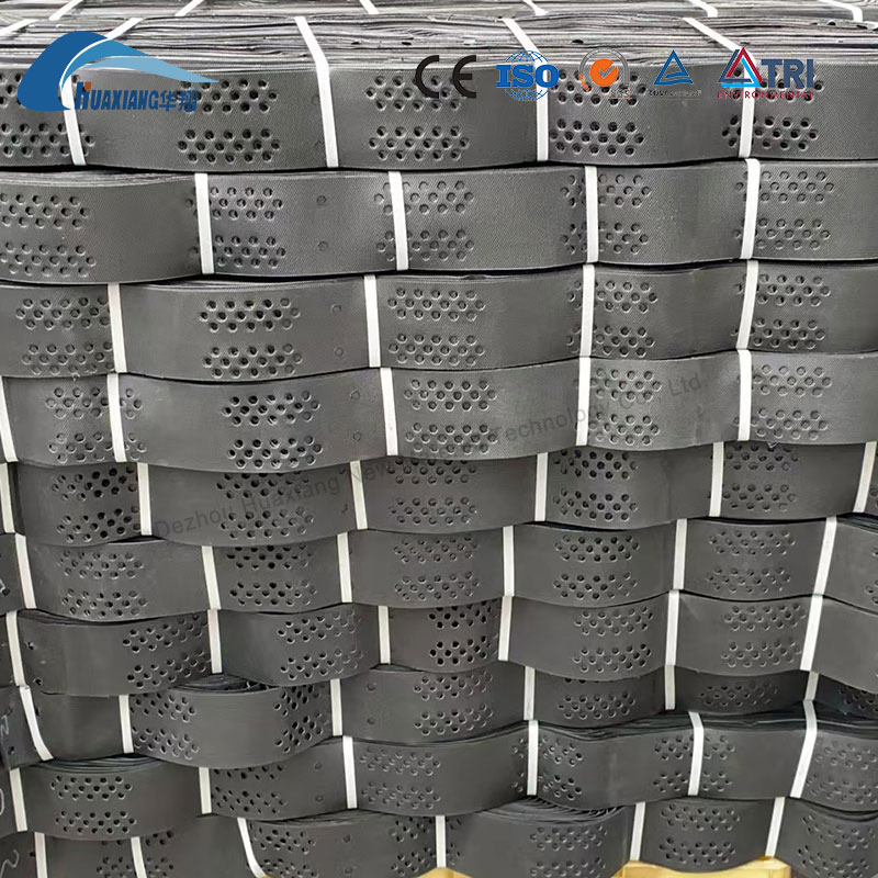 HDPE Geocell Factory Price for Road Construction and Slope Protection