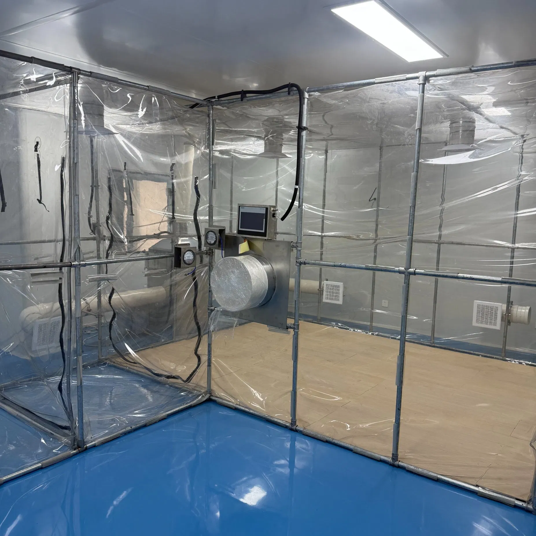 Durable and Stylish Membrane Structures for Commercial Use