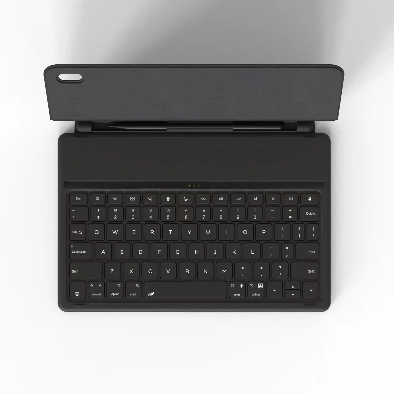 Клавиатура-чехол P&P для Samsung Galaxy Tab S11/S10 Lite/S10 Fe