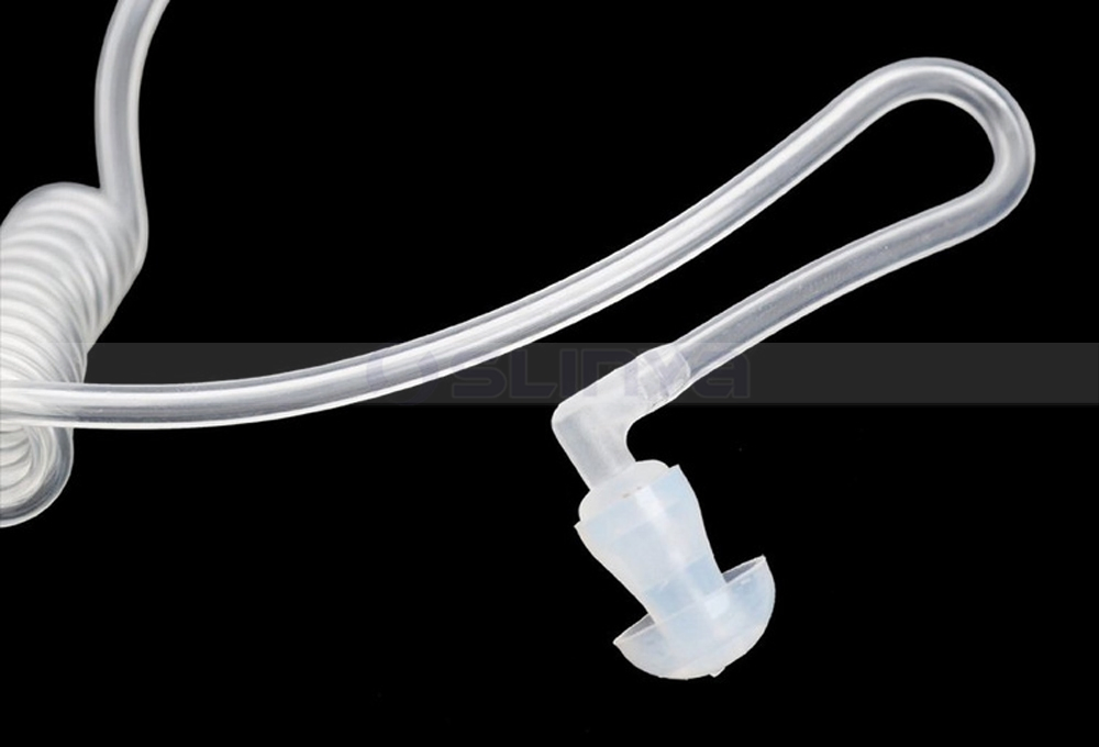 Наушники с защитой от излучения Air Coil