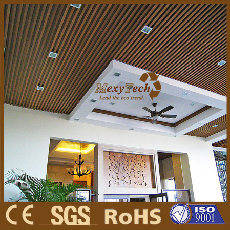 Great Wall Ceiling for Hotel Decoration