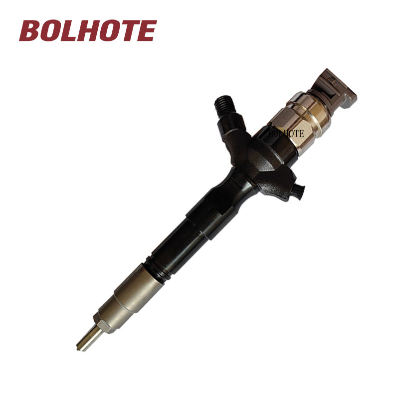 Топливная форсунка Common Rail 23670-30400/30440 для Toyota 2KD-FTV