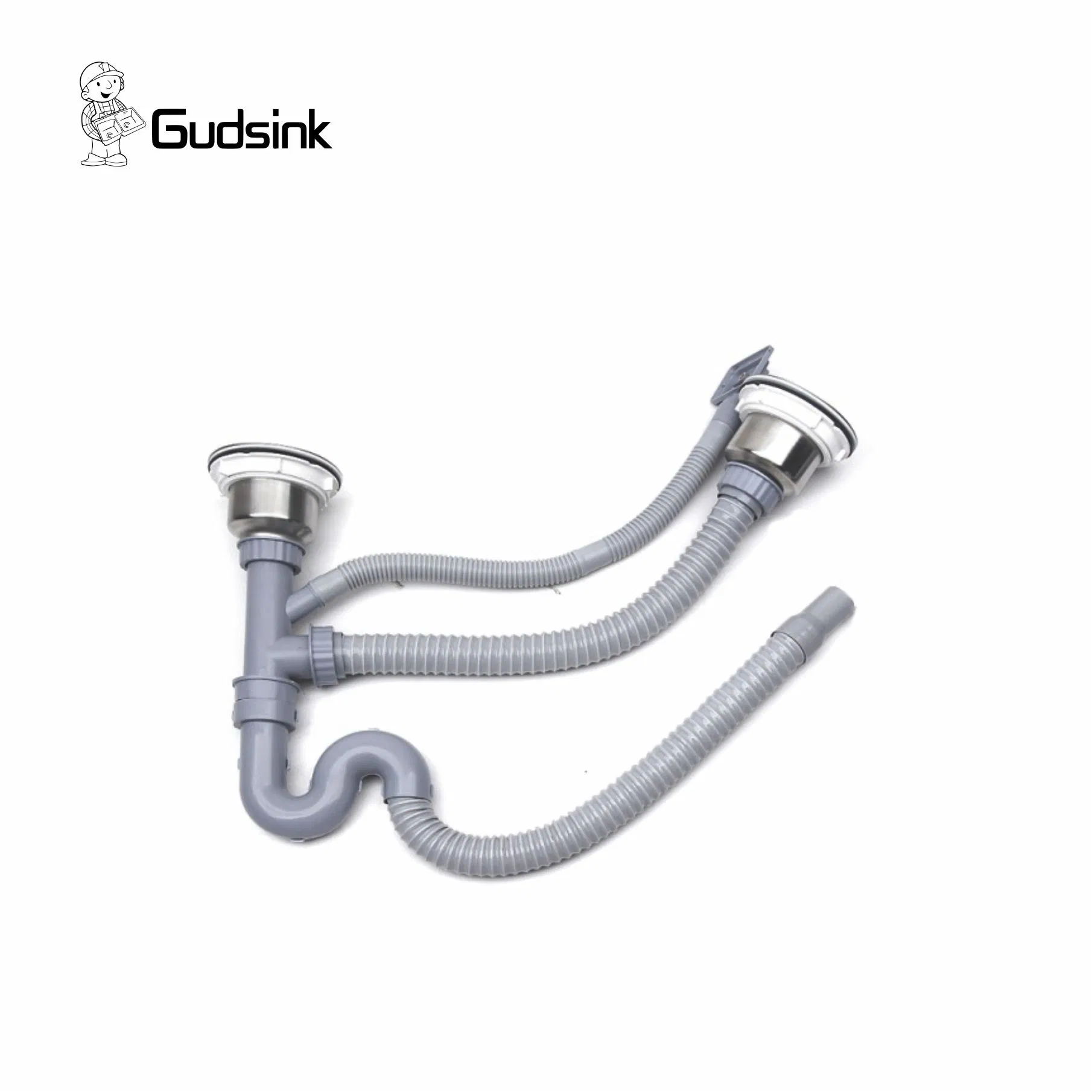 Сливной фильтр для раковины из нержавеющей стали