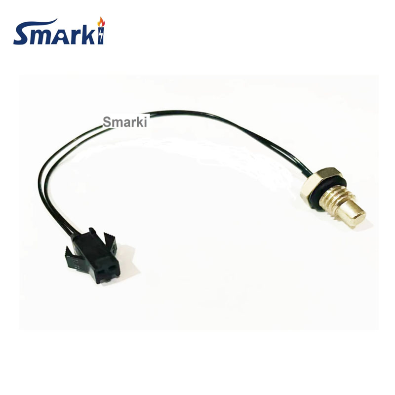Gas Water Heater Thermostat Spare Parts