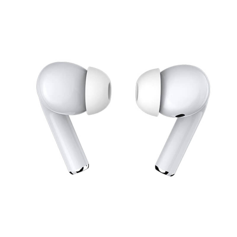 Беспроводные наушники с шумоподавлением Bluetooth 5.2