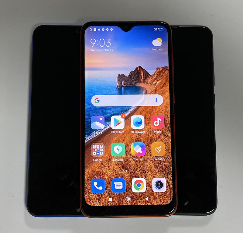 Used Mobile Phone Second-Hand Phone Refurbished Phones Phone Note 8 PRO Mobile Phone