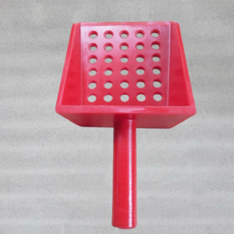 PU Polyurethane Urethane Car Cleaning Squeegee