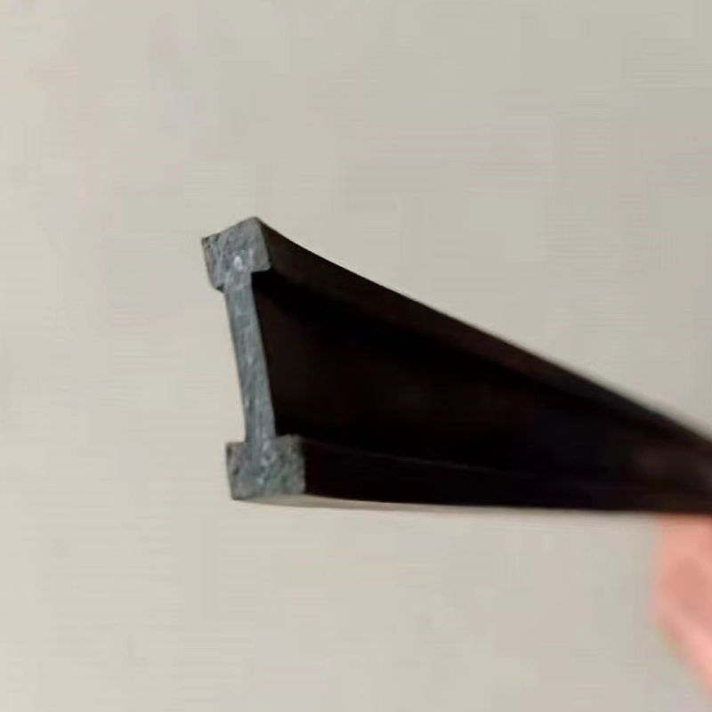 China Supplier PVC Terrazzo Divider Strips on Flooring