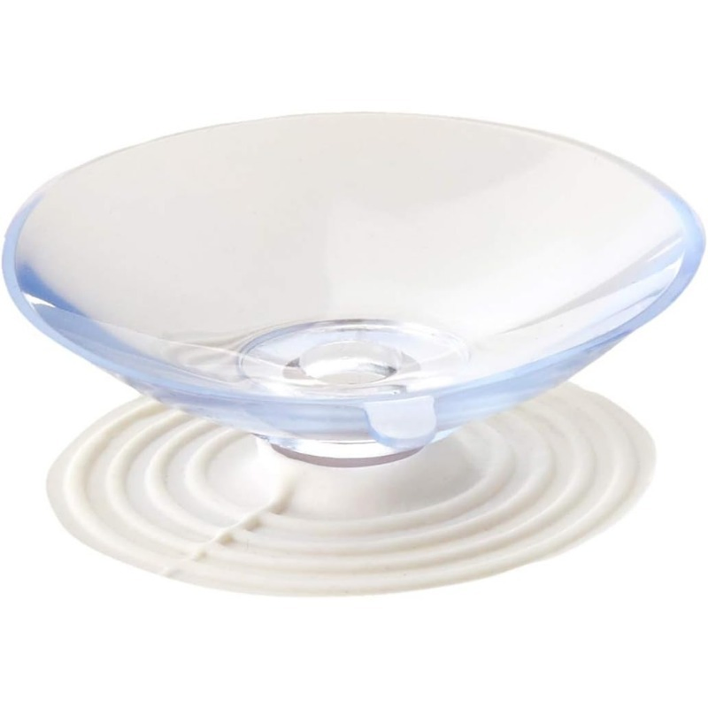 2024 High Quality Beige Bathtub Backrest Suction Waterproof Anti-Slip Bath Pillow