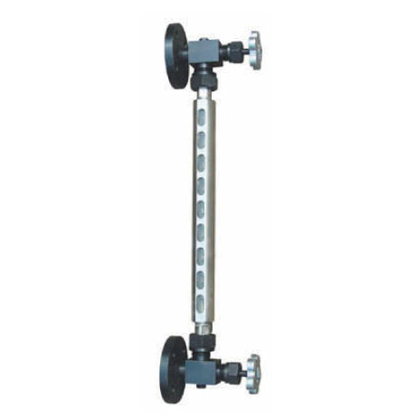 Refrigeration Flange Tube Type Liquid Level Gauge