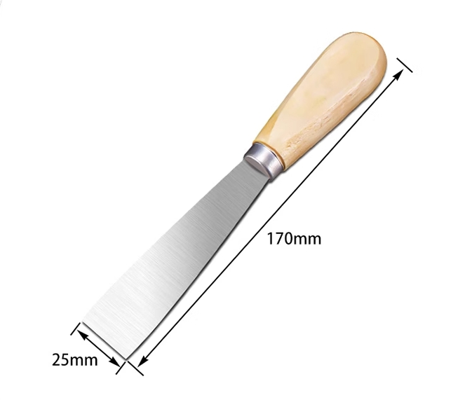 Putty Knife (AM-23227)