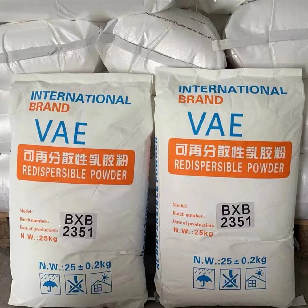 Best Selling Rdp/Vae HPMC Redispersible Emulsion Vae Powder