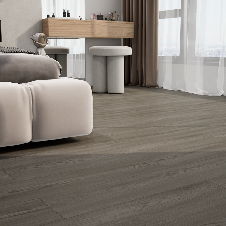 Versatile Spc Flooring: Elegant Vinyl and PVC for Modern Designs