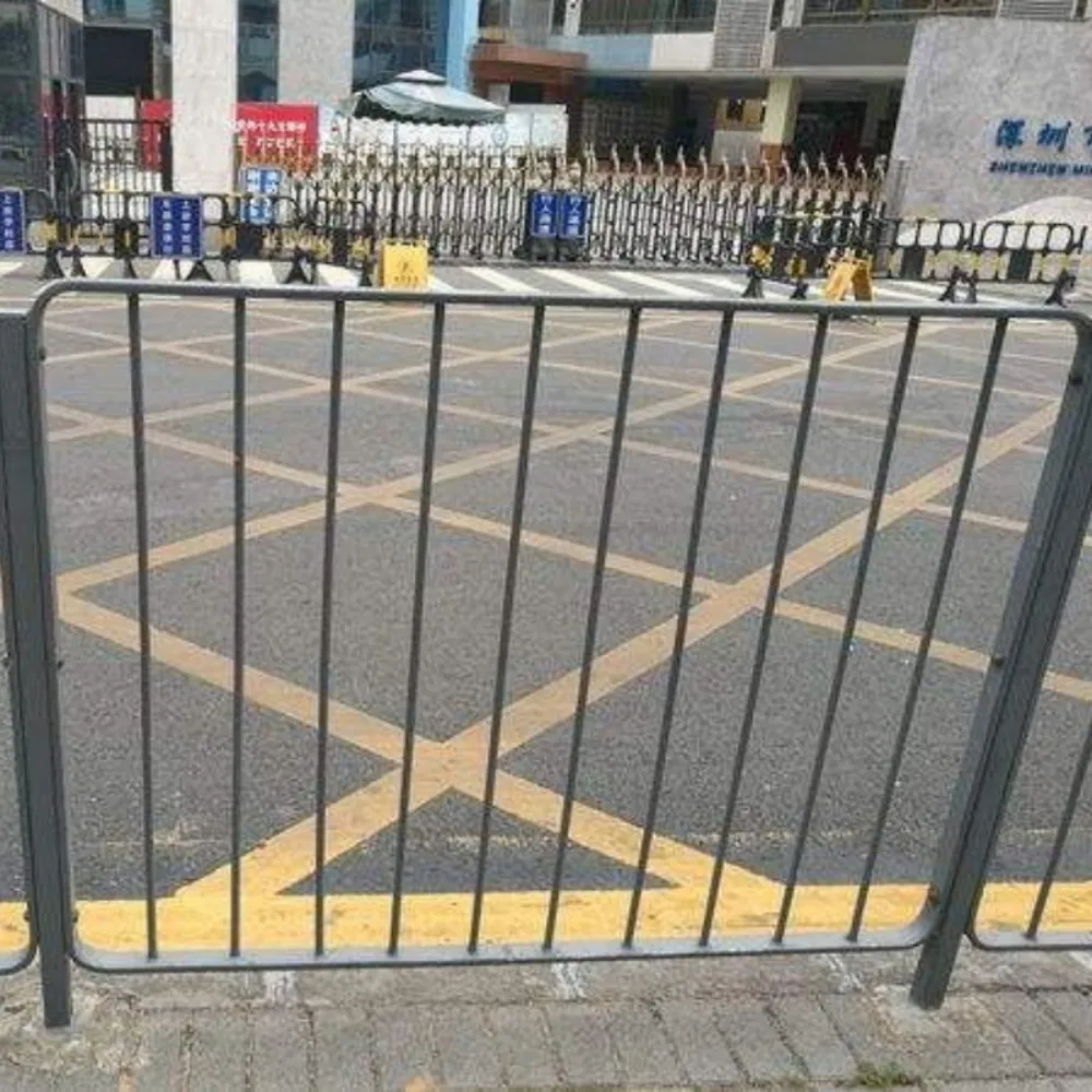 Competitively Priced High-Quality Hong Kong Style Guardrail for Global Buyers