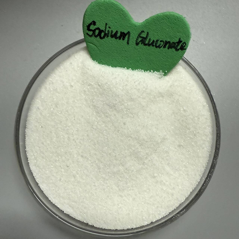 Sodium Gluconate for Construction Tech Grade