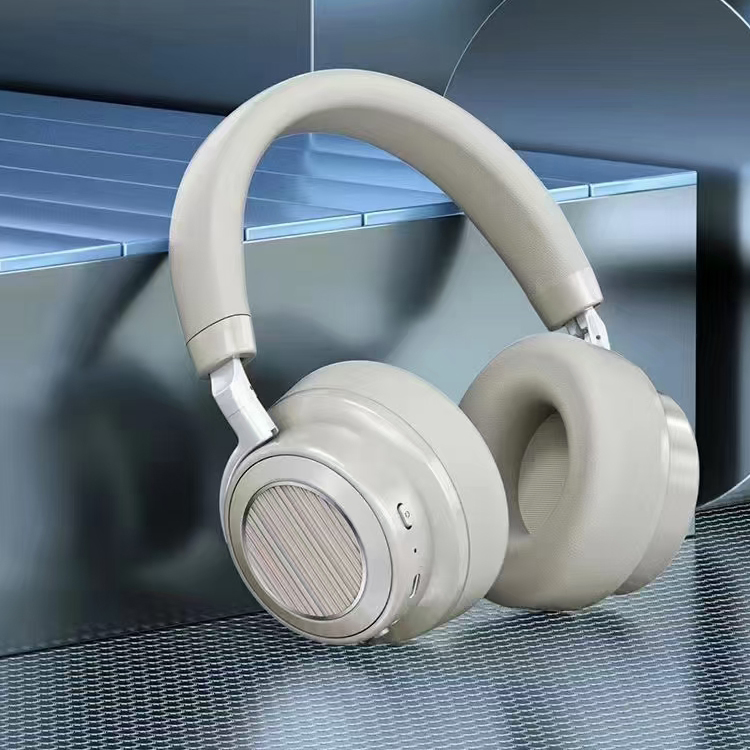 Dynamic Driver Large Battery Capacity Bluetooth Wireless Gaming Earphones Headphones Headsets with Noise Reduction