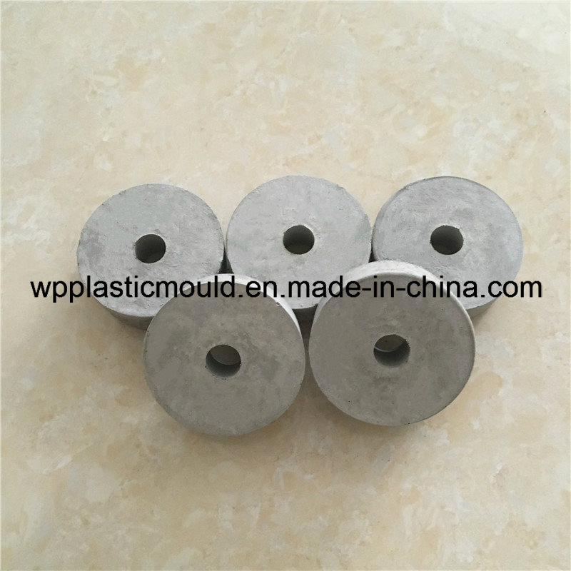 Circular Concrete Spacers for High Railway Building Construction (YB-52)