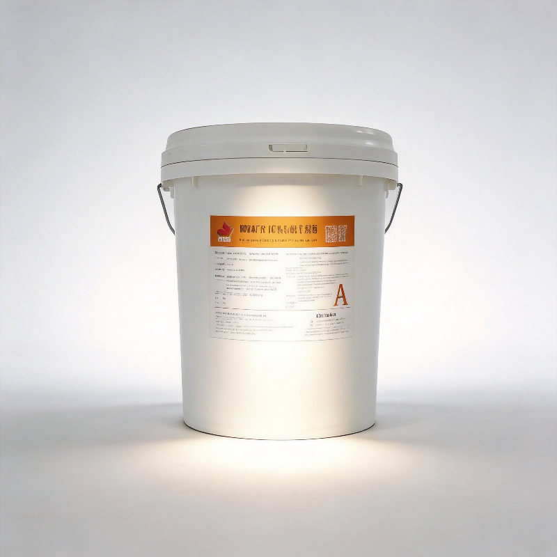 Advanced Elastic Sealant Coating for All Surfaces - Mf965f