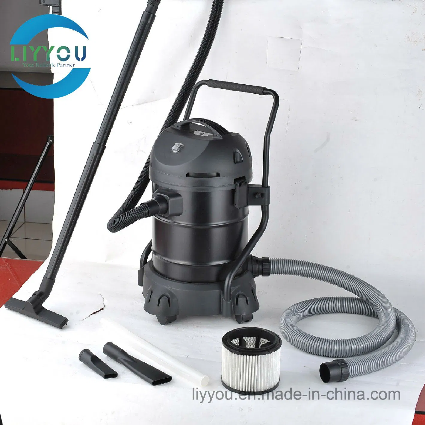 Industrial Vacuum Cleaner Robot Swimming Pool Vacuum Cleaner